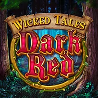 เกมสล็อต Wicked Tales: Dark Red